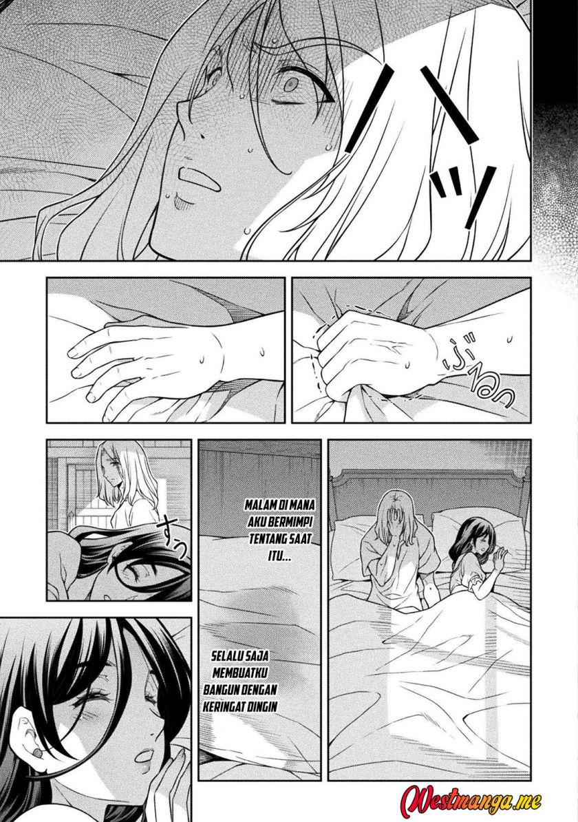 Drawing: Saikyou Mangaka wa Oekaki Skill de Isekai Musou Suru! Chapter 167 Bahasa Indonesia